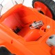 Аккумуляторная газонокосилка PATRIOT CM 432