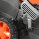 Аккумуляторная газонокосилка PATRIOT CM 432