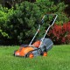 Аккумуляторная газонокосилка PATRIOT CM 432