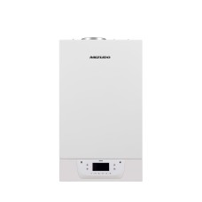 Настенный конденсационный газовый котел MIZUDO CONDENS M36TK Open Therm