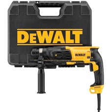 Перфоратор DeWalt D25133K-QS