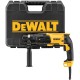 Перфоратор DeWalt D25133K-QS