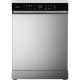 Посудомоечная машина HIBERG F68 1530 LХ