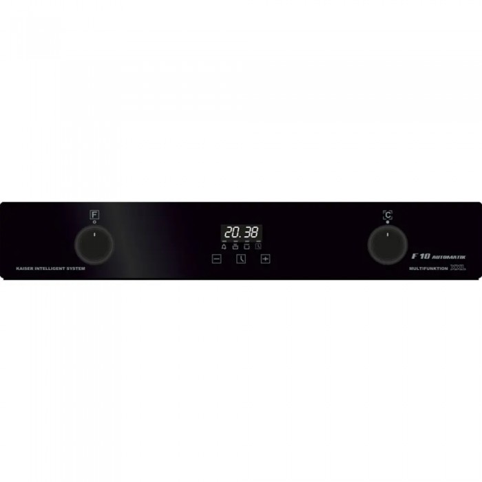 Электрический духовой шкаф Kaiser EH 6367 черный