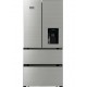 Холодильник многодверный Kaiser KS 80420 R серебристый