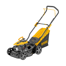 Газонокосилка бензиновая DENZEL GLD-410-K