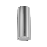 Островная вытяжка Kuppersberg TUBA 35 X