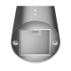 Островная вытяжка Kuppersberg TUBA 35 X