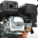 Бензиновая мотопомпа PATRIOT MP 1560 SH