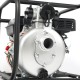 Бензиновая мотопомпа PATRIOT MP 1560 SH
