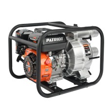 Бензиновая мотопомпа Patriot MP 3065 SF