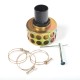 Бензиновая мотопомпа Patriot MP 3065 SF