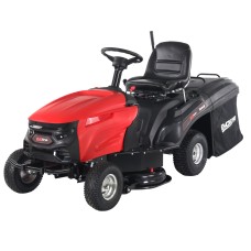 Газонокосилка с сиденьем EVOline TRG 84 CM