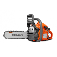 Бензопила Husqvarna® 440 II 15" (38 см / 2,4 л.с / 4,4 кг) 9705600-35