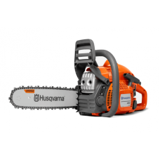 Бензопила Husqvarna® 440 II 15" (38 см / 2,4 л.с / 4,4 кг) 9705600-35