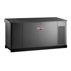 Генератор газовый Briggs & Stratton G310 (25 kW)