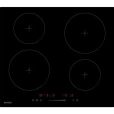 Индукционная варочная панель Graude IK 60.0 AS