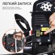 Снегоуборщик бензиновый Patriot СИБИРЬ 110ЕT