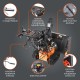 Снегоуборщик бензиновый Patriot СИБИРЬ 110ЕT