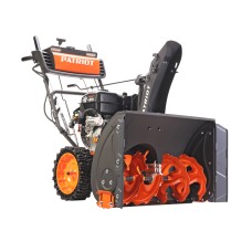 Снегоуборщик PATRIOT СИБИРЬ 110 Е