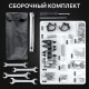 Снегоуборщик Patriot Сибирь 113 Е