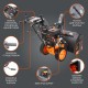Снегоуборщик Patriot Сибирь 113 Е