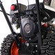 Снегоуборщик PATRIOT PS 601