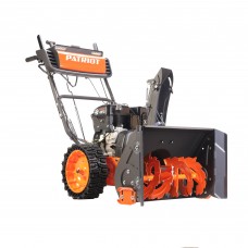 Снегоуборщик Patriot Сибирь 57
