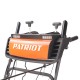 Снегоуборщик PATRIOT Сибирь 67 Е