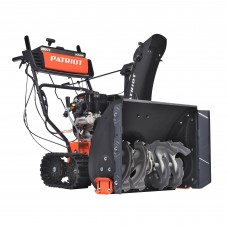 Снегоуборщик PATRIOT СИБИРЬ 85ЕТ