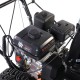 Снегоуборщик бензиновый PATRIOT PS 603 LED
