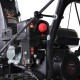 Снегоуборщик бензиновый PATRIOT PS 603 LED