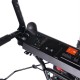 Снегоуборщик бензиновый PATRIOT PS 603 LED