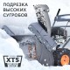 Снегоуборщик Patriot PS 707