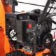 Снегоуборщик PATRIOT PRO 11 KX (коммунально-хозяйственный)