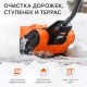 Ручной электрический снегоуборщик PATRIOT PS 1500 E