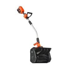 Снегоуборщик аккумуляторный PATRIOT ручной PE 2542 UES 20V MAX*2; 2АКБ 4Ah+З\У