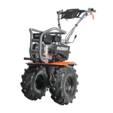 Бензиновый мотоблок PATRIOT УРАЛ M