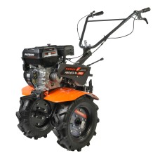 Мотоблок бензиновый ПАТРИОТ КАЛУГА M PRO (Россия)