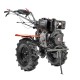 Дизельный мотоблок PATRIOT BOSTON-9DE
