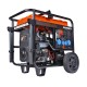 Бензиновый генератор Patriot GRA 12000AWS