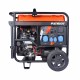 Бензиновый генератор Patriot GRA 12000AWS