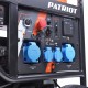 Бензиновый генератор Patriot GRA 12000AWS