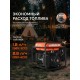 Генератор инверторный PATRIOT iGN 3500