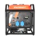 Генератор инверторный PATRIOT iGN 3500
