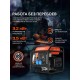 Генератор инверторный PATRIOT iGN 3500