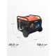 Генератор инверторный PATRIOT iGN 5500W