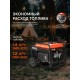 Генератор инверторный PATRIOT iGN 5500AWS