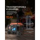 Генератор инверторный PATRIOT iGN 5500AWS