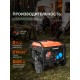 Генератор инверторный PATRIOT iGN 5500AWS